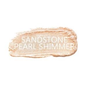 Sandstone Pearl Shimmer ShadowSense by SeneGence